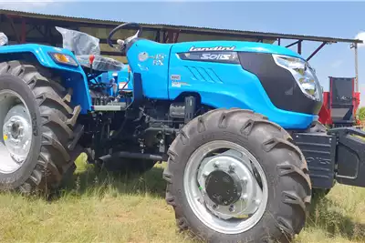 Landini Tractors 4WD tractors Solis 45 for sale by Sturgess Agriculture | Truck & Trailer Marketplace