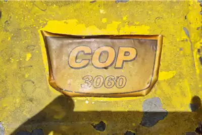 Machinery spares 4x ATLAS COPCO DRILL RIG DRIFTER SPARES (DISMANTLE for sale by WCT Auctions Pty Ltd  | Truck & Trailer Marketplace