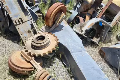 Machinery spares ASSORTED ATLAS COPCO SMARTROC T45 DRILL SPARES,BOO for sale by WCT Auctions Pty Ltd  | AgriMag Marketplace
