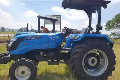 Landini Tractors 2WD tractors Solis 75 for sale by Sturgess Agriculture | AgriMag Marketplace