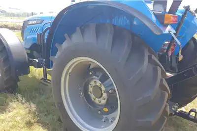 Landini Tractors 4WD tractors Solis 75 for sale by Sturgess Agriculture | AgriMag Marketplace
