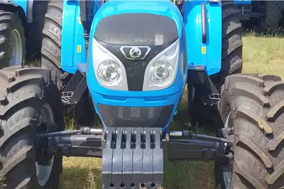 Landini Tractors 4WD tractors Multifarm 90 for sale by Sturgess Agriculture | AgriMag Marketplace