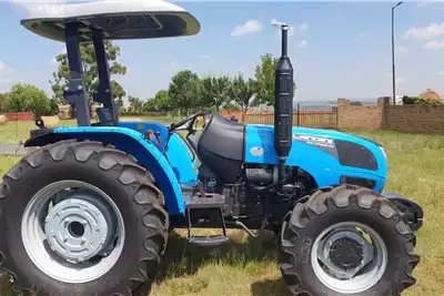 Landini Tractors 4WD tractors Multifarm 90 for sale by Sturgess Agriculture | Truck & Trailer Marketplace