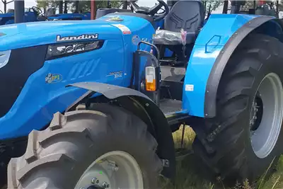 Landini Tractors 4WD tractors Solis 90 for sale by Sturgess Agriculture | Truck & Trailer Marketplace