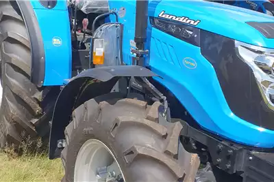 Landini Tractors 4WD tractors Solis 90 for sale by Sturgess Agricultural | AgriMag Marketplace