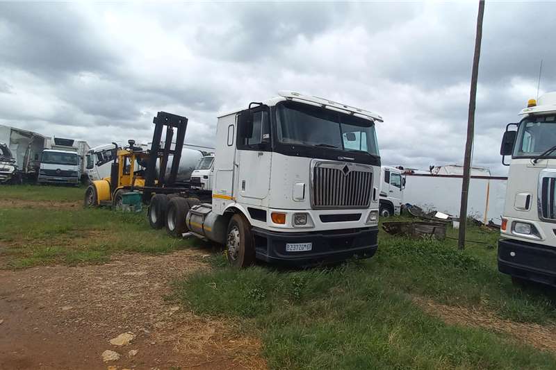 [make] Trucks and Trailers in South Africa on AgriMag Marketplace