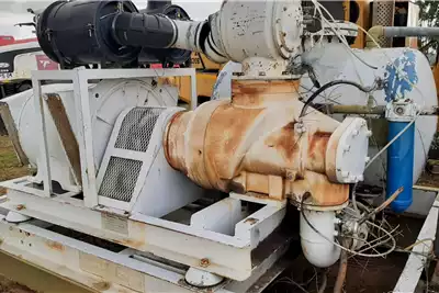 Compressors Gardner Denver Screw Air Compressor for sale by Dirtworx | AgriMag Marketplace