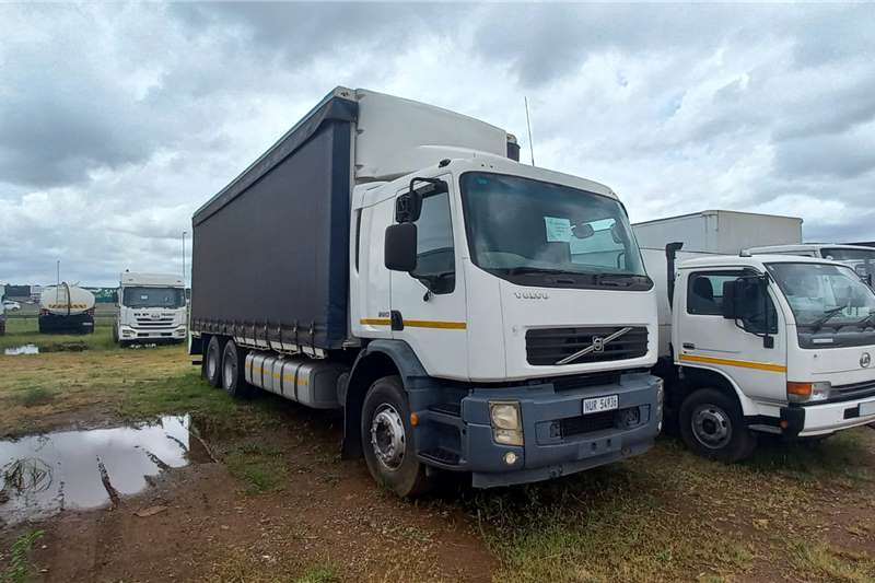 [condition] [make] Curtain side trucks in [region] on AgriMag Marketplace