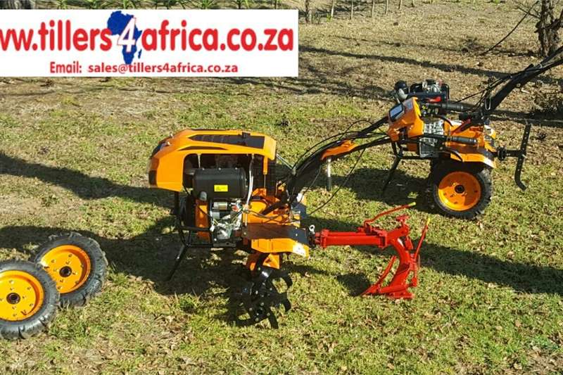 [application] Technology and power in South Africa on AgriMag Marketplace
