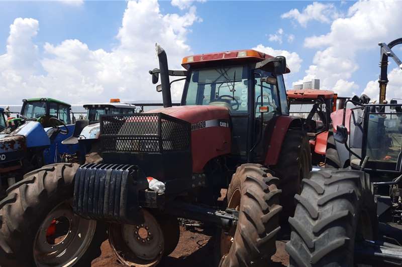 Case Tractors 4WD tractors Case MXM 120 Spares for sale by Discount Used Tractor Parts | AgriMag Marketplace