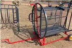 Livestock handling equipment Livestock crushes and equipment Sheep tilt for sale by Private Seller | AgriMag Marketplace