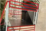 Livestock handling equipment Livestock scale equipment Sheep weigh crates for sale by Private Seller | AgriMag Marketplace