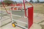 Livestock handling equipment Livestock scale equipment Sheep weigh crates for sale by Private Seller | AgriMag Marketplace
