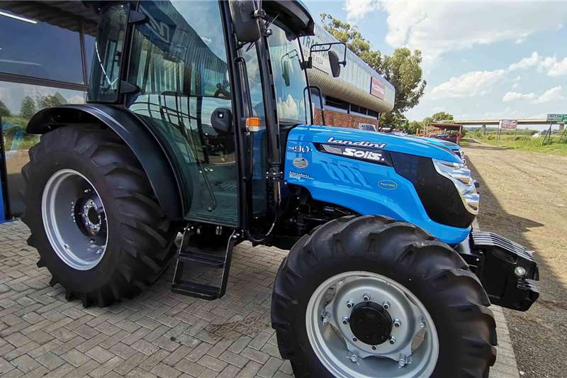N1 Tractors | AgriMag Marketplace