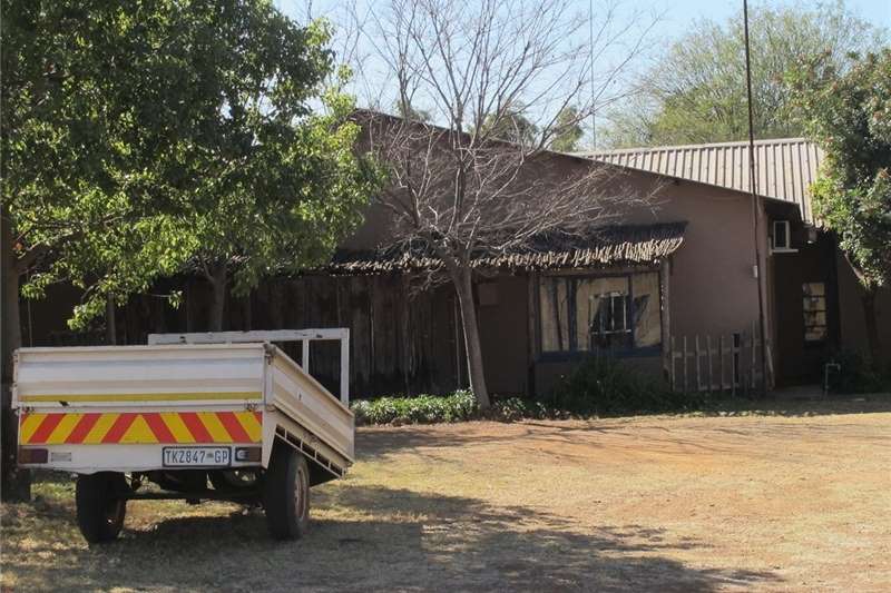 [condition] Property listings on offer in [region] on AgriMag Marketplace