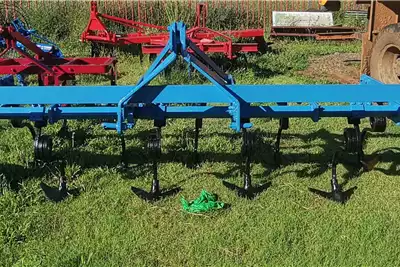 Other Tillage equipment Cultivators 13 Krultand Skoffel 4.5m X 1.3m for sale by N1 Tractors | AgriMag Marketplace