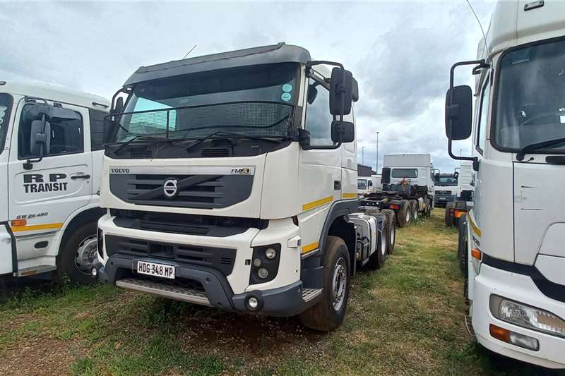 Volvo Truck tractors FMX for sale by AAG Motors | AgriMag Marketplace