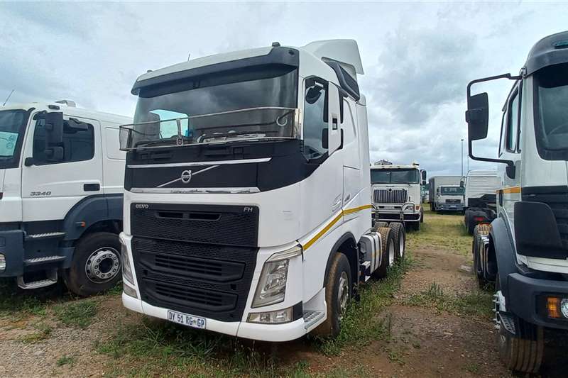 Volvo Truck tractors FH440 V4 for sale by AAG Motors | Truck & Trailer Marketplace