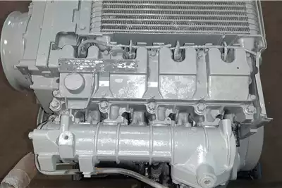 Deutz Components and spares Engines Deutz BF4L1011 Engine for sale by Dirtworx | AgriMag Marketplace
