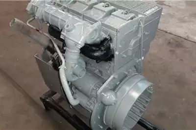 Deutz Components and spares Engines Deutz BF4L1011 Engine for sale by Dirtworx | AgriMag Marketplace