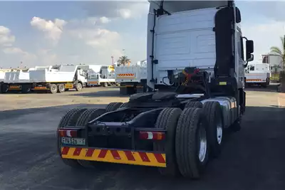 Mercedes Benz Truck tractors Double axle 2016 Mercedes Benz 2646 Actros 2016 for sale by Nationwide Trucks | AgriMag Marketplace