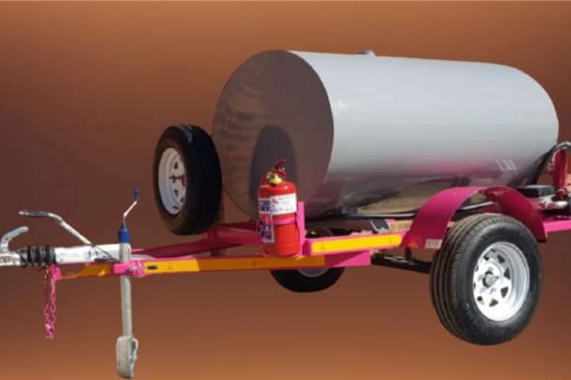 Fuel Trailers and Tankers | Truck & Trailer Marketplaces