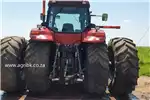 Tractors 4WD tractors Case IH Magnum 310 2008