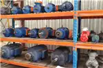 Electric motors / elektriese motors Used pumps & electric motors for sale for sale by Private Seller | AgriMag Marketplace