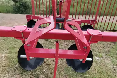 Other Tillage equipment Disks Single Row Ridger for sale by N1 Tractors | AgriMag Marketplace
