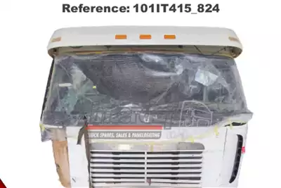 Other Truck spares and parts Cab 2007 Freightliner Detroit 530 Used Cab Only 2007 for sale by Interdaf Trucks Pty Ltd | Truck & Trailer Marketplace