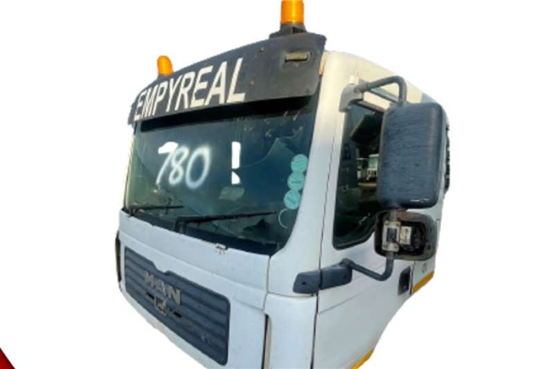 Interdaf Trucks Pty Ltd | Truck & Trailer Marketplace
