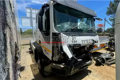 Iveco Truck spares and parts 2016 Iveco Trakker 440 Stripping for Spares 2016 for sale by Interdaf Trucks Pty Ltd | Truck & Trailer Marketplace