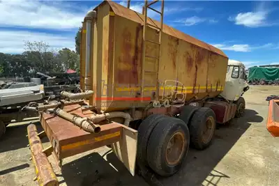 Mercedes Benz Truck spares and parts 1977 Mercedes Benz Bullnose Stripping for Spares 1977 for sale by Interdaf Trucks Pty Ltd | AgriMag Marketplace