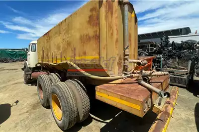 Mercedes Benz Truck spares and parts 1977 Mercedes Benz Bullnose Stripping for Spares 1977 for sale by Interdaf Trucks Pty Ltd | AgriMag Marketplace