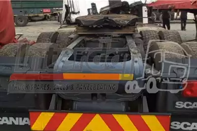Scania Truck spares and parts 2012 Scania R410 Stripping for Spares 2012 for sale by Interdaf Trucks Pty Ltd | Truck & Trailer Marketplace