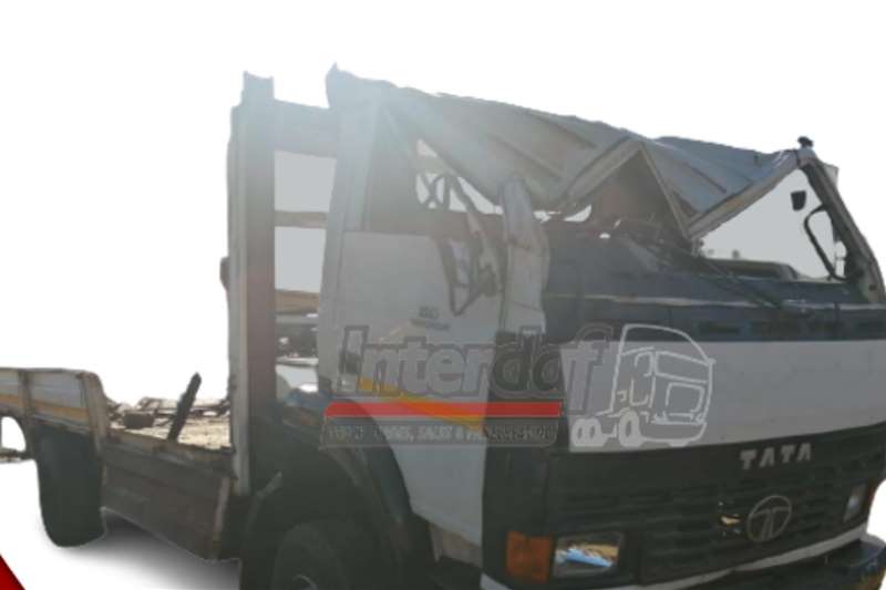 Tata Truck spares and parts 2005 Tata 1518 Stripping for Spares 2005