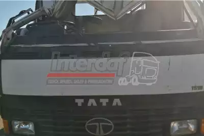 Tata Truck spares and parts 2005 Tata 1518 Stripping for Spares 2005 for sale by Interdaf Trucks Pty Ltd | Truck & Trailer Marketplace