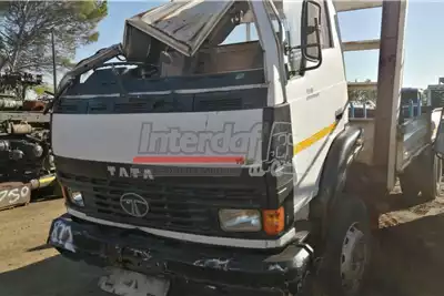 Tata Truck spares and parts 2005 Tata 1518 Stripping for Spares 2005 for sale by Interdaf Trucks Pty Ltd | Truck & Trailer Marketplace