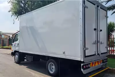 Hyundai Refrigerated trucks HD72 4.5TON 2016 for sale by A to Z TRUCK SALES | AgriMag Marketplace