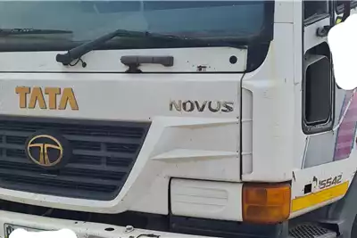 Tata Tipper trucks TATA Novus 5542 for sale by Alpine Truck Spares | Truck & Trailer Marketplace
