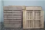 Packhouse equipment Pallets PALLETS FOR HIRE!!! for sale by Private Seller | AgriMag Marketplace