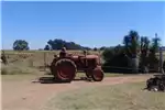 Tractors Other tractors Vintage Tractor