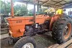 Tractors Other tractors 640 fiat Tractor for sale by Private Seller | AgriMag Marketplace