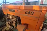 Tractors Other tractors 640 fiat Tractor for sale by Private Seller | AgriMag Marketplace