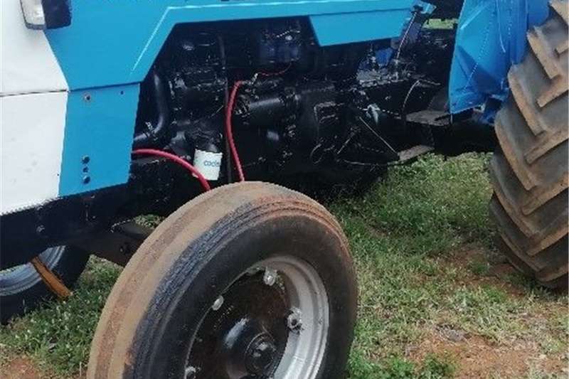 Tractors 2WD tractors Landini R8000 for sale by Private Seller | Truck & Trailer Marketplace