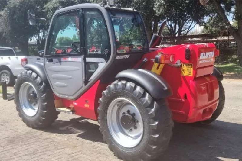[make] Machinery spares in South Africa on AgriMag Marketplace