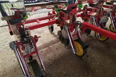 Other Planting and seeding equipment Row planters 4 Row Maize And Bean Planter for sale by N1 Tractors | AgriMag Marketplace
