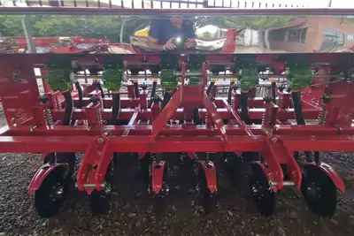 Other Planting and seeding equipment Row planters 12 Row Fine Seed Planter for sale by N1 Tractors | AgriMag Marketplace