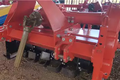 Other Tillage equipment Cultivators 1.0m Rotavator for sale by N1 Tractors | AgriMag Marketplace
