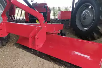 Tillage equipment Grading equipment 1.8m Scraper for sale by N1 Tractors | AgriMag Marketplace